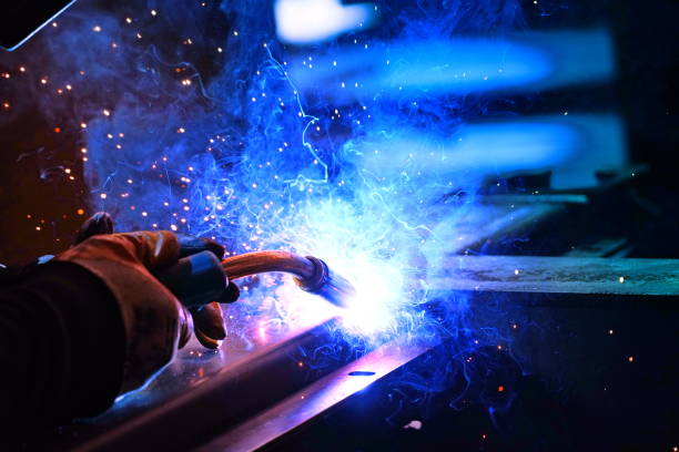 Best Structural Steel Welding in West Chatham, MA