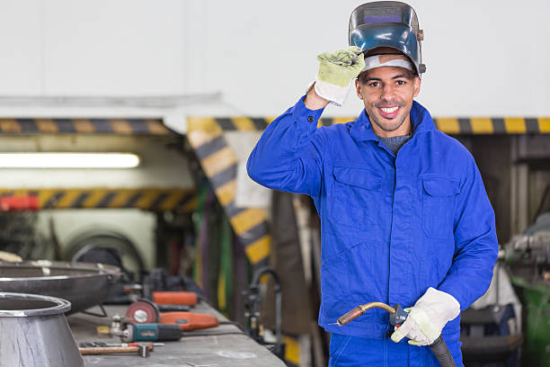 Best Food and Beverage Processing Equipment Welding in West Chatham, MA